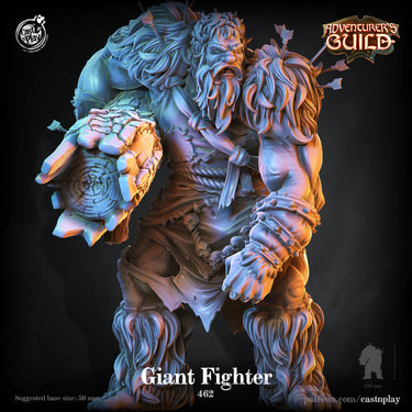 Giant Fighter
